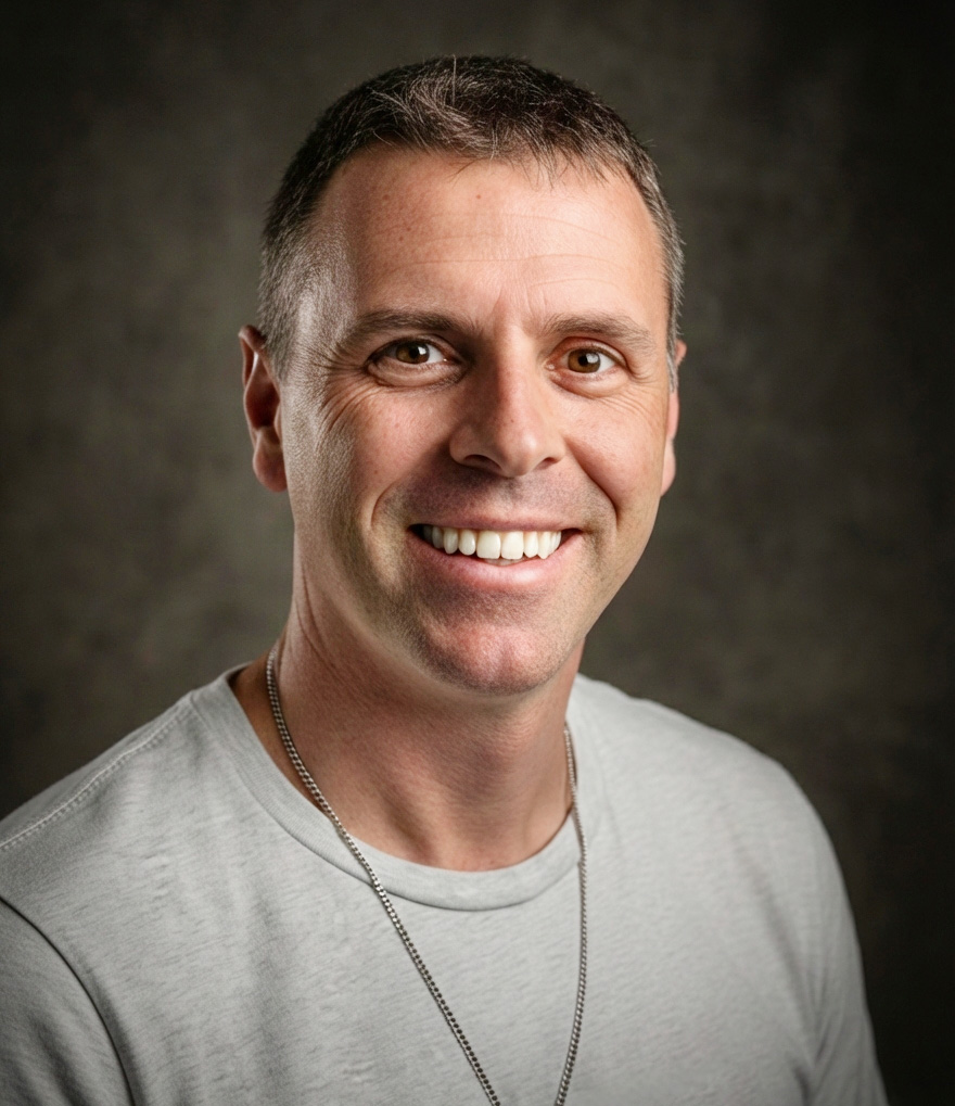 Mike Neubauer