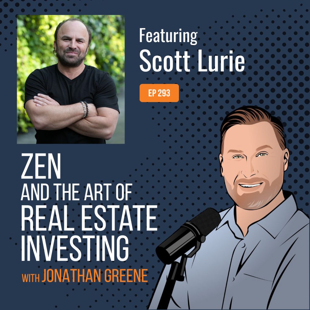 Real Estate Investments for the Alternative Investor with Scott Lurie