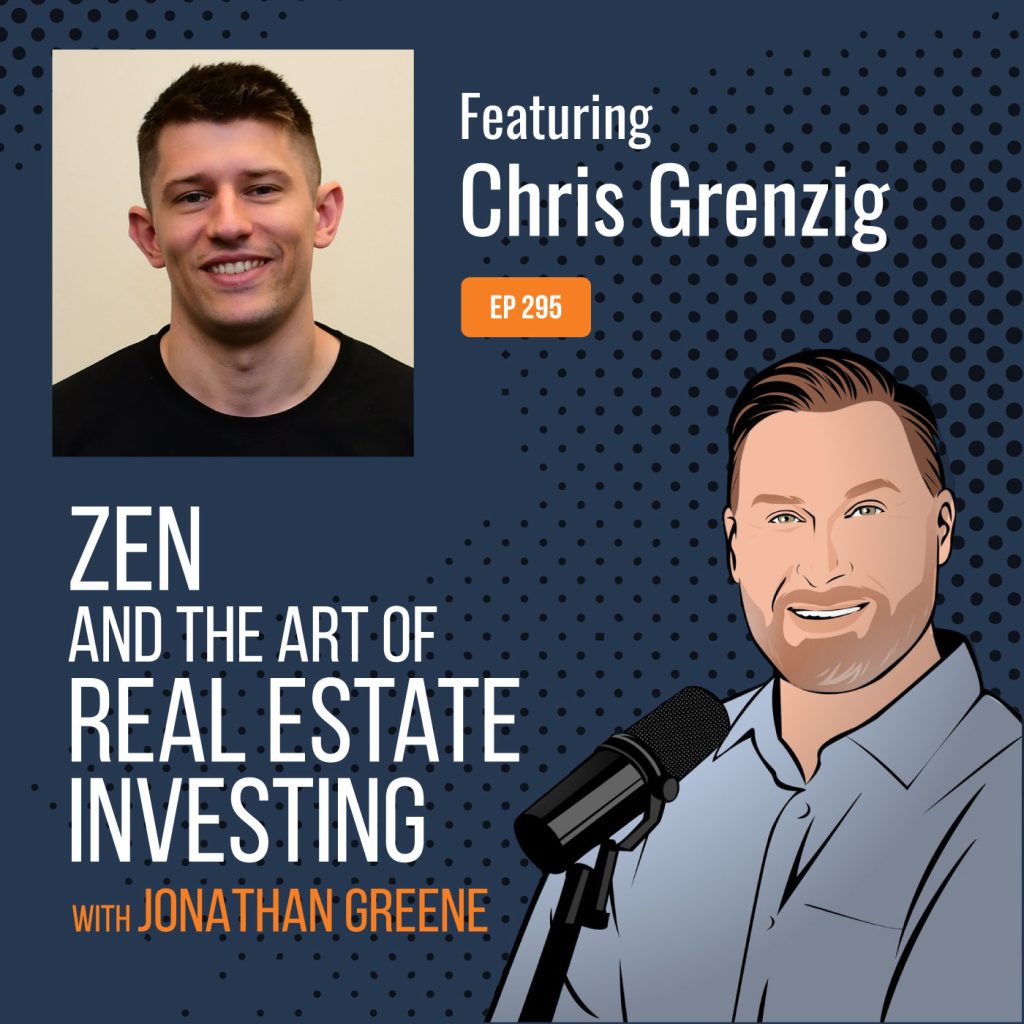 Trust Building Through Transparent Property Management Solutions with Chris Grenzig