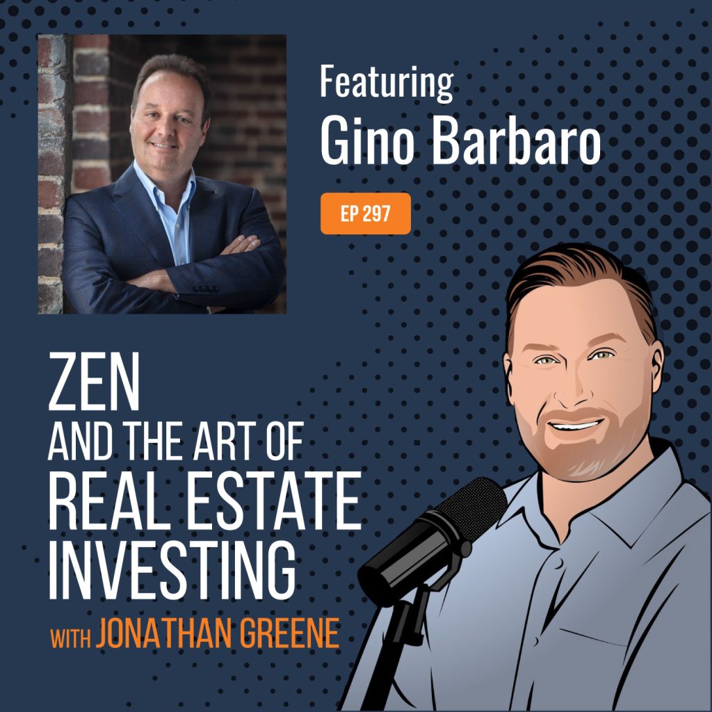 How to Use Money as a Tool to Create Happiness in Your Family’s Life with Gino Barbaro