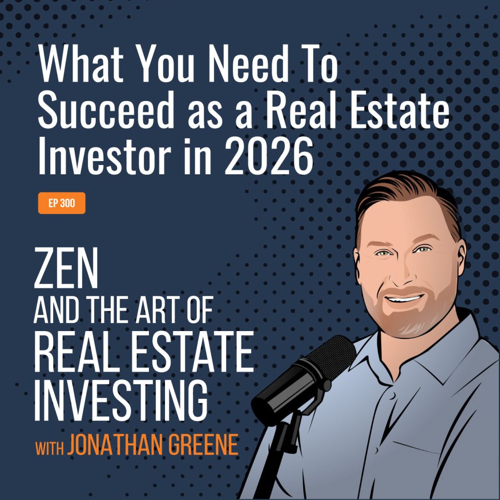 What You Need To Succeed as a Real Estate Investor in 2026
