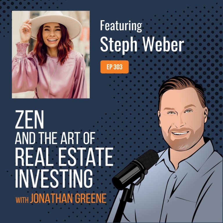 Building Bold Brands For Your Short-Term Rental or Boutique Hotel with Steph Weber
