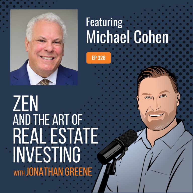 What You Need To Know About Commercial Mortgage-Backed Securities with Michael Cohen