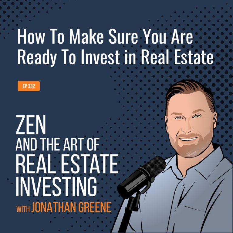 How To Make Sure You Are Ready To Invest in Real Estate