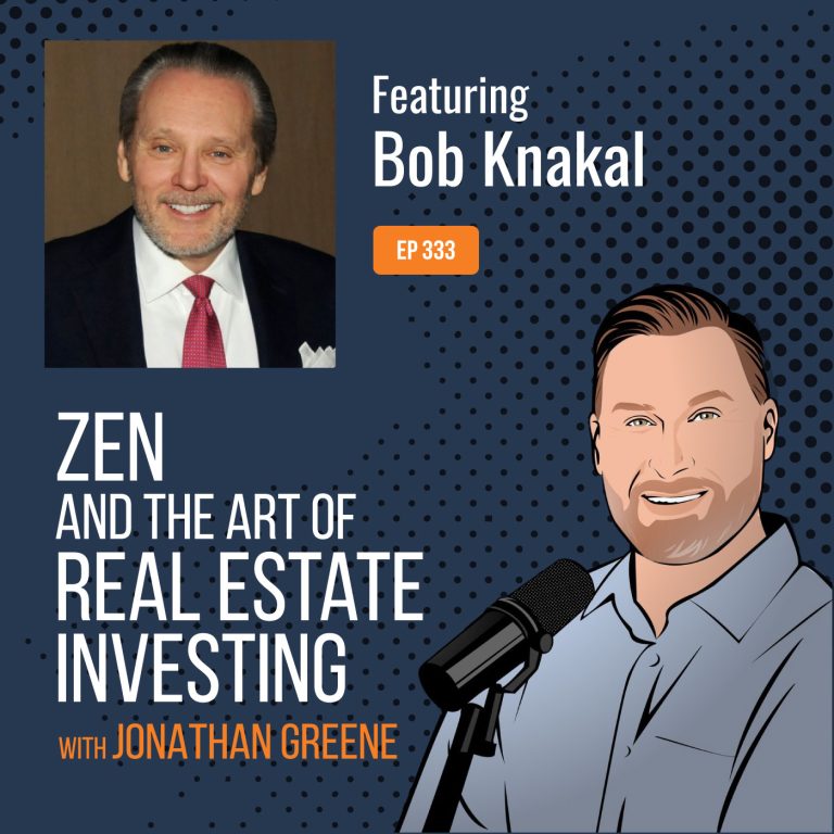 Selling Buildings and Maximizing Prices and Profits with Bob Knakal