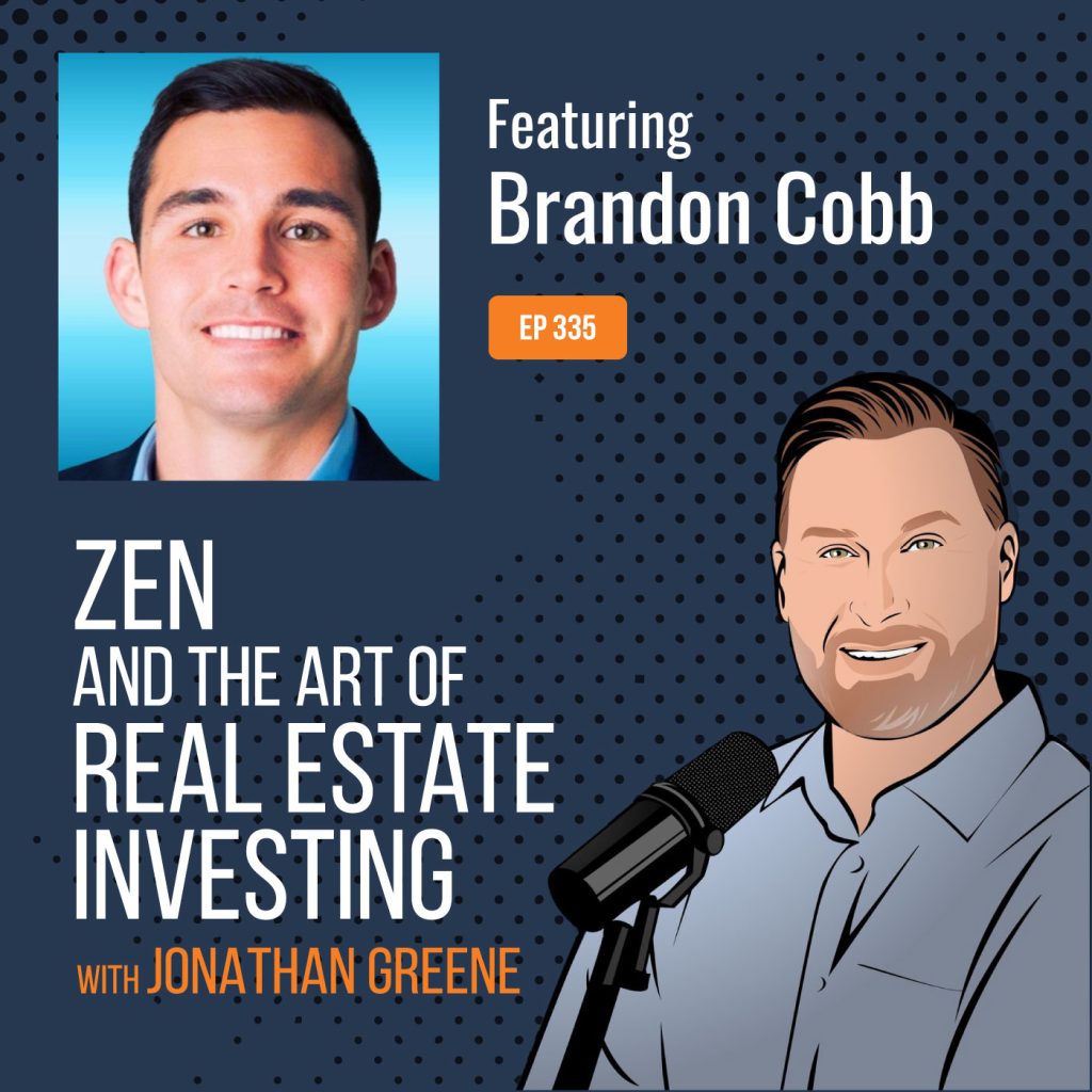 Turning Land Into New Housing Communities with Brandon Cobb