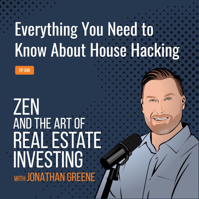Everything You Need To Know About House Hacking