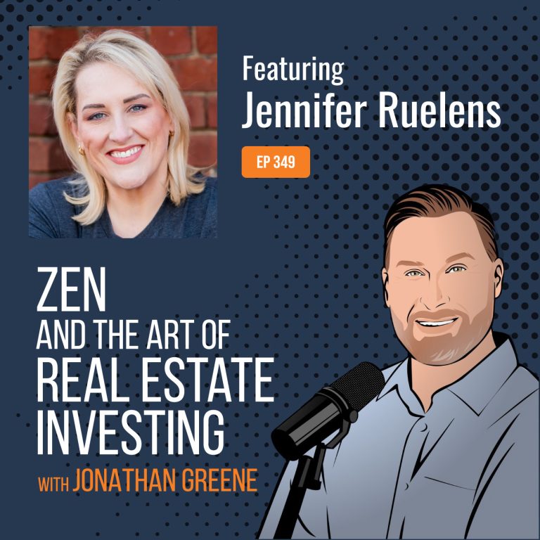 How To Find, Hire, and Fire Property Managers with Jennifer Ruelens