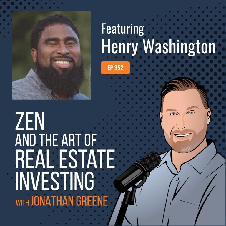How To Get More Deals to the Closing Table with Henry Washington