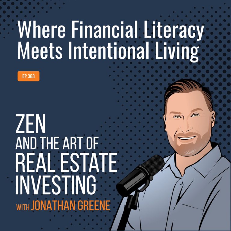 Where Financial Literacy Meets Intentional Living