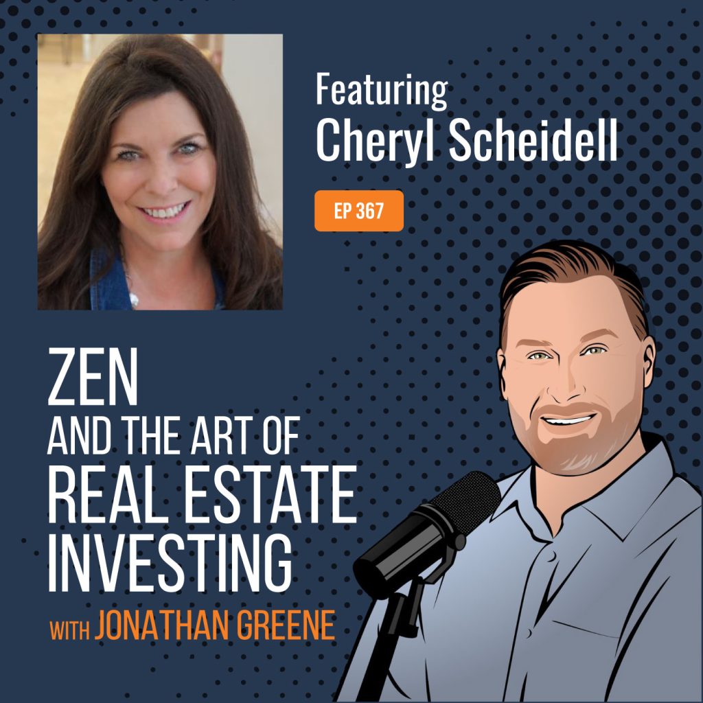 Why Reverse Mortgages Are the Best Kept Secret in Retirement Planning with Cheryl Scheidell
