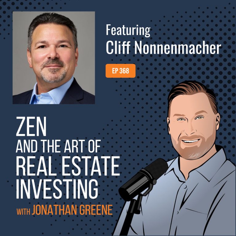 Why Owning a Franchise Is the Other Path to Financial Freedom with Cliff Nonnenmacher