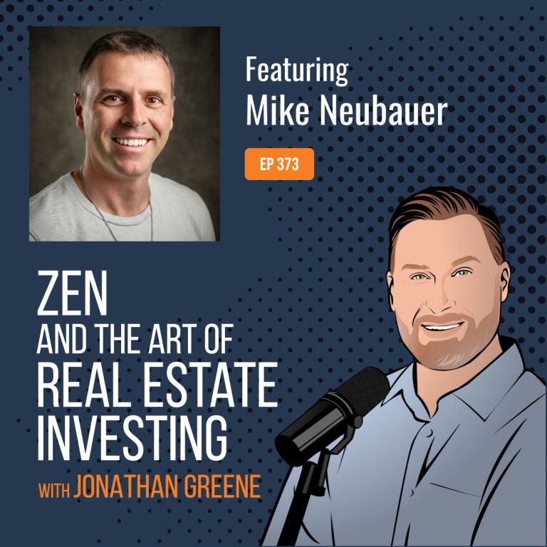 How to Build Financial Freedom on Your Days Off with Mike Neubauer
