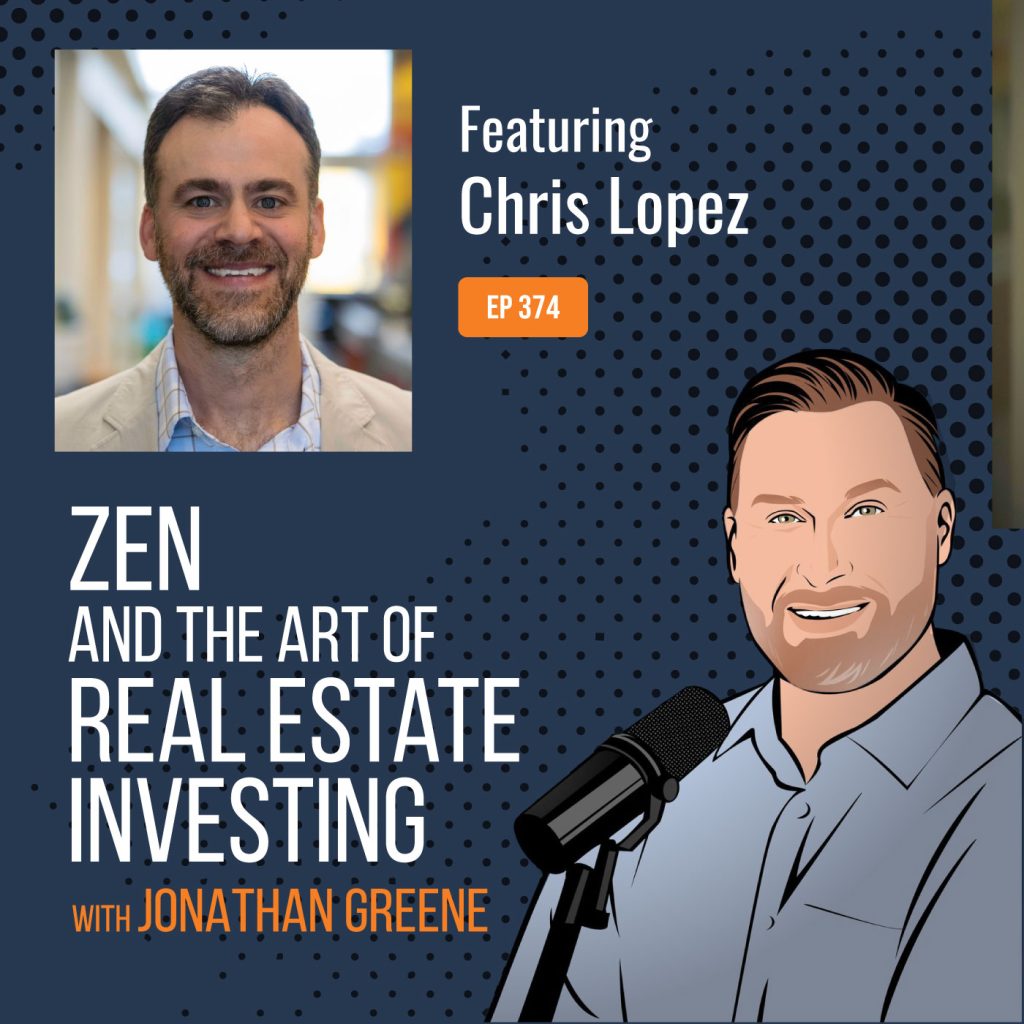How to Know When to Keep, Refinance, or Sell a Rental Property with Chris Lopez