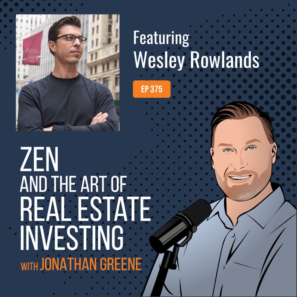 What Holistic Wealth Means and Why Most Investors Never Get There with Wesley Rowlands