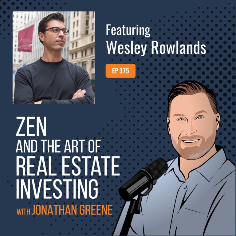 What Holistic Wealth Means and Why Most Investors Never Get There with Wesley Rowlands
