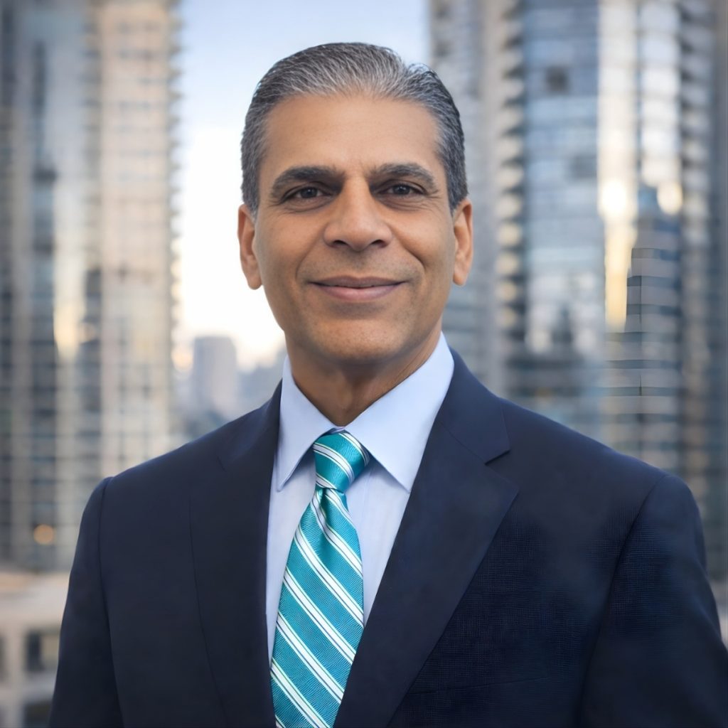 Nasir Ali