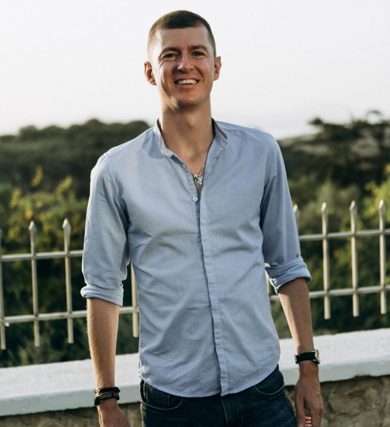 Unlocking Global Living Options and Plan B Potential with Ladislas Maurice