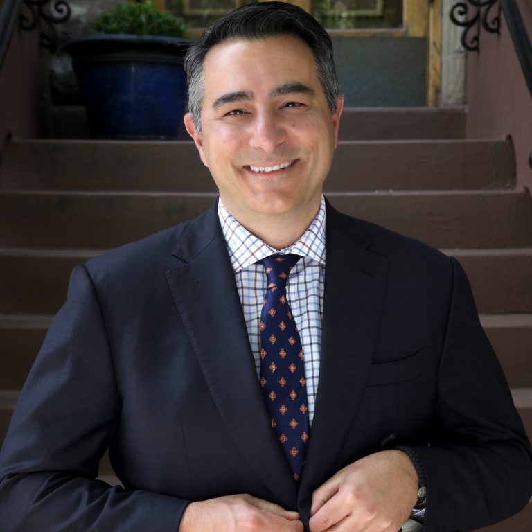 Mike Russo