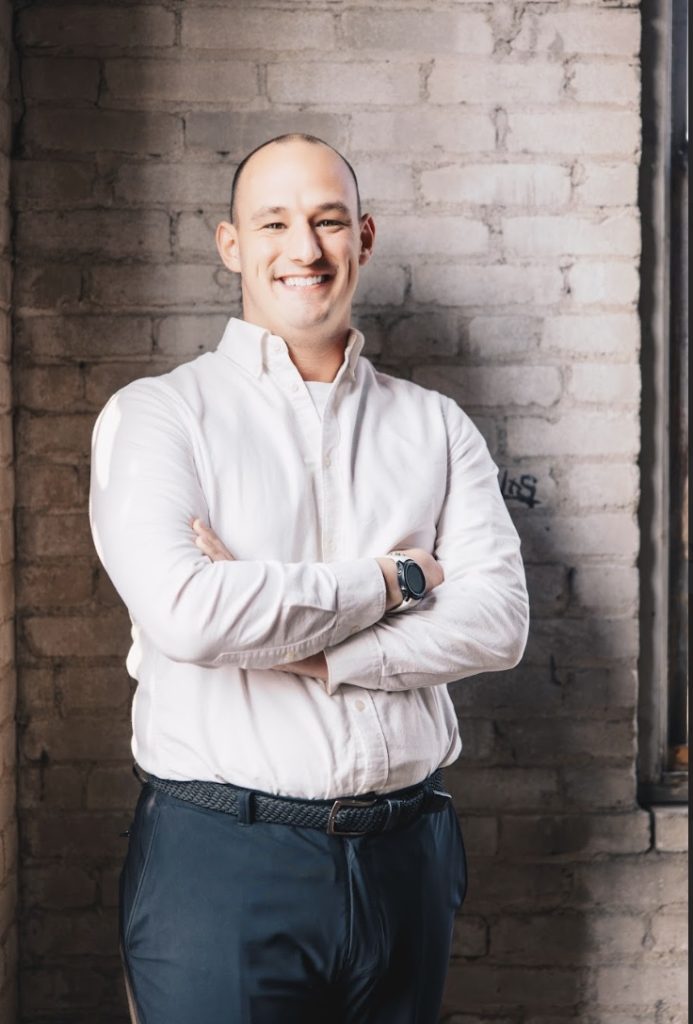 The Benefits of Owning Multiple Real Estate Businesses with James Faillettaz